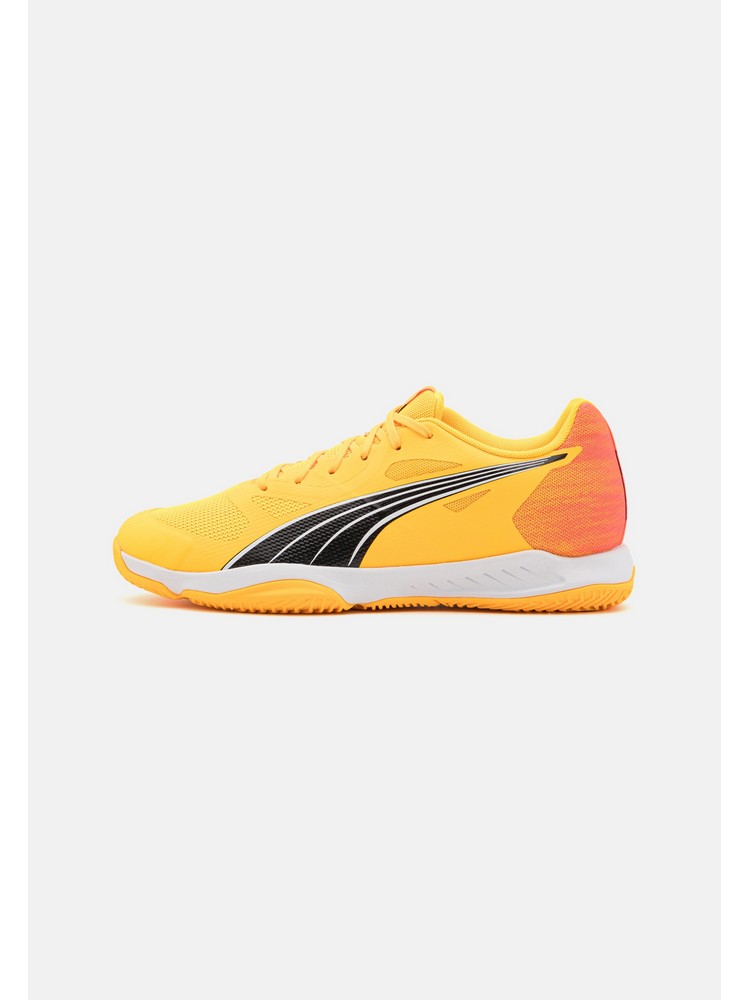 

Кроссовки мужские PUMA PU142A1U7 желтые 44 EU, Желтый, PU142A1U7