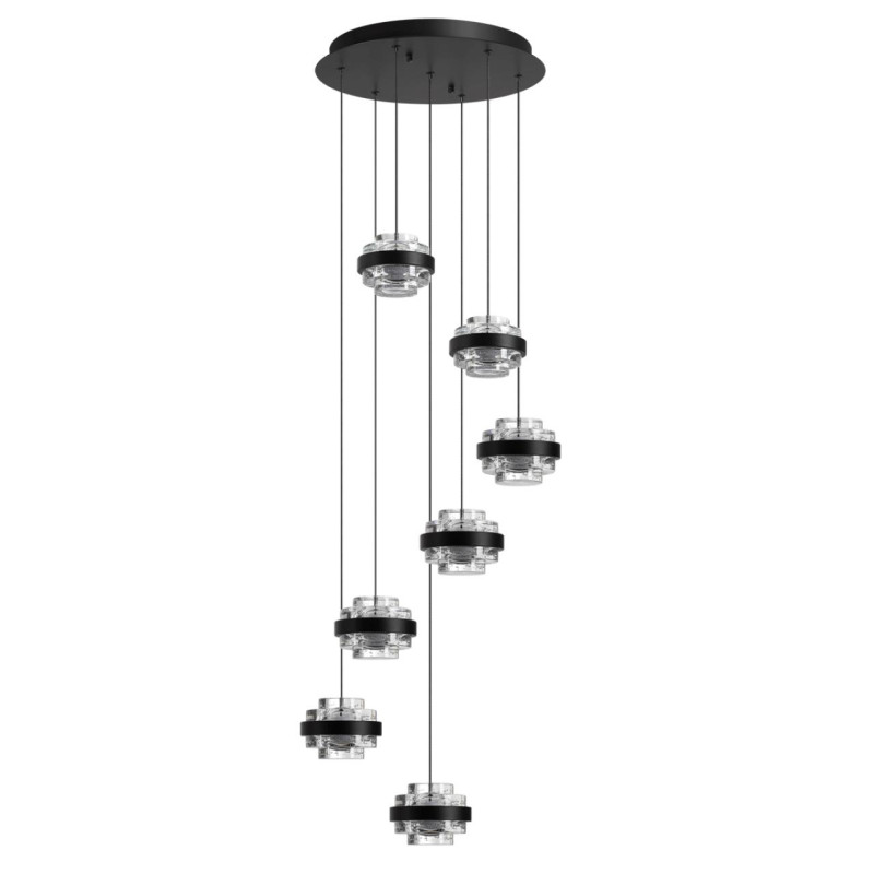 

Каскадная люстра Odeon Light 5031/40L, 5031/40L