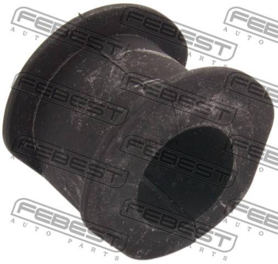 

FEBECT SZSB012 SZSB012_втулка стабилизатора центральная!\ Suzuki Liana 01>/Baleno SY416 95