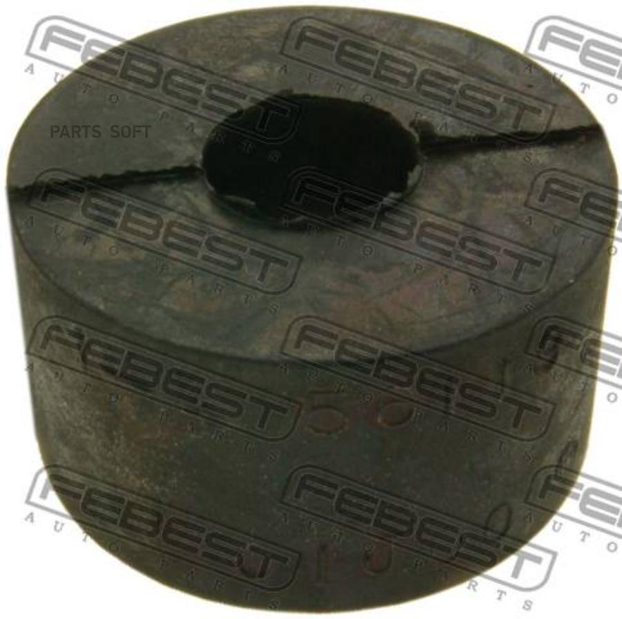 

FEBECT NSBY60 NSBY60_сайлентблок амортизатора!\ Toyota Land Cruiser HZJ7# 99-01/ #J80 90-9