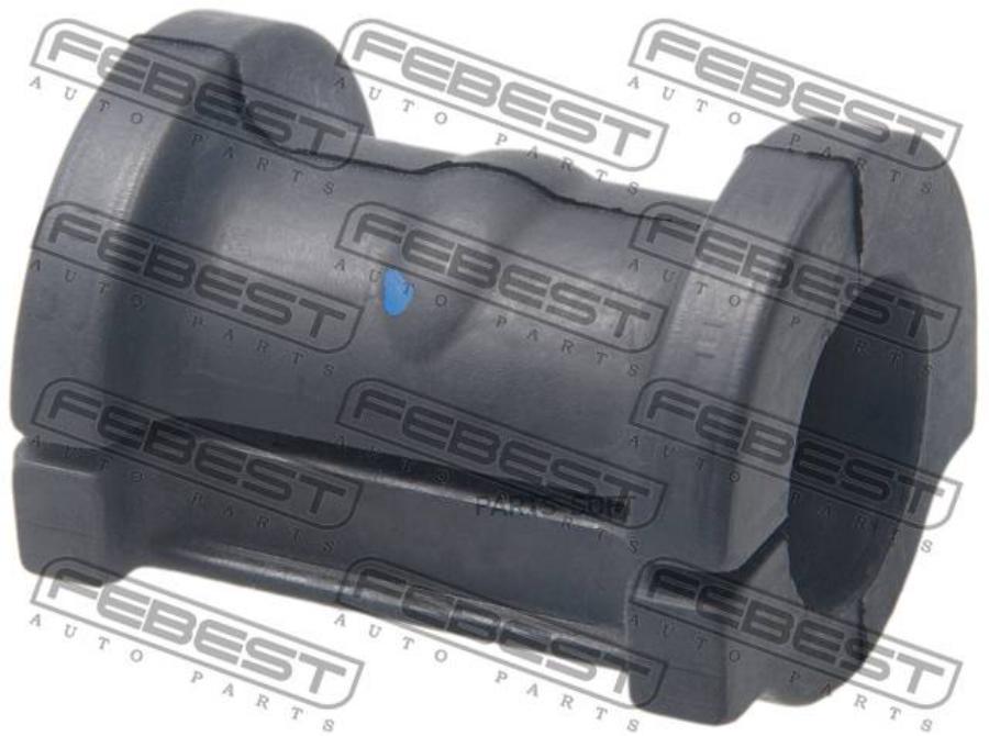 

FEBECT MZSB121F MZSB121F_втулка стабилизатора переднего центральная!\ Mazda 121 DA/DB 87-9