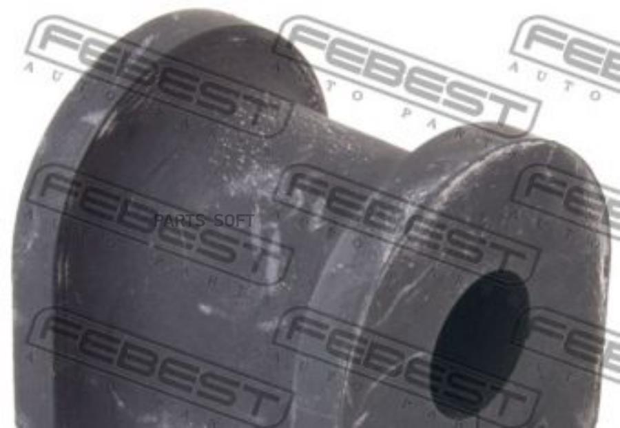 

FEBECT HSB058 HSB-058_втулка стабилизатора заднего центральная! d13\ Honda CR-V RD1/RD2 97