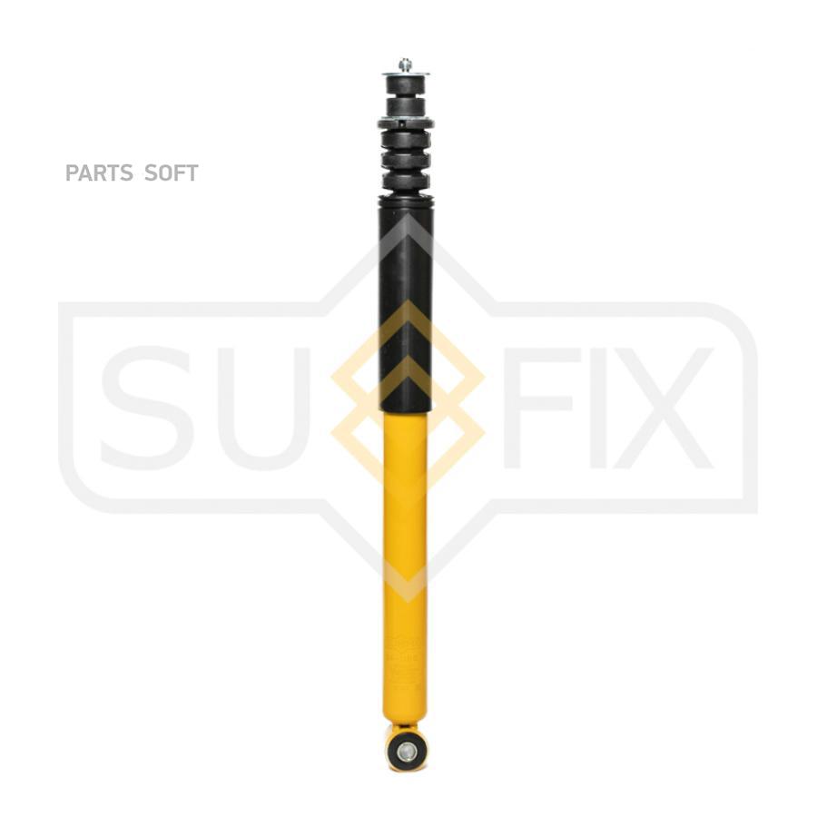 

SUFIX Амортизатор зад правлев SUFIX SA1196