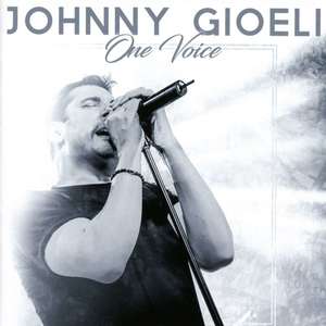 Johnny Gioeli: One Voice