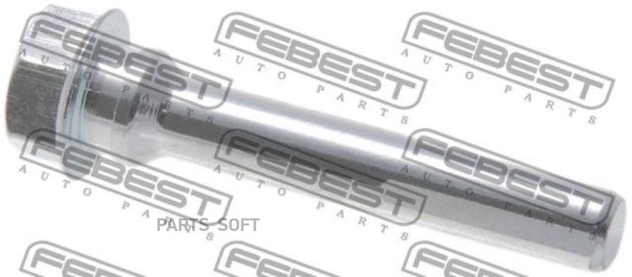 

FEBECT 0174GX100F 0174-GX100F_направляющая суппорта зад.!\ Toyota RAV4/Land Cruiser 100 98