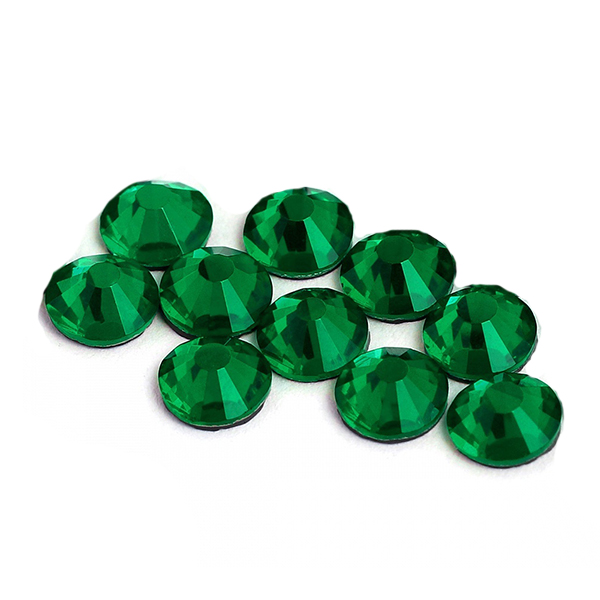 

Magic 4 Hobby 3,8-4,0 мм, Emerald, 1440 шт, Зеленый