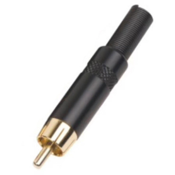 Разъем RCA Папа Xline RCON RCA M 05 541₽