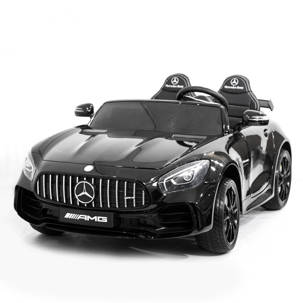 фото Электромобиль harley bella mercedes-benz gt r 4x4 harleybella