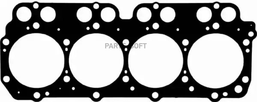 

Прокладка Головки Блока VICTOR REINZ 61-10120-00