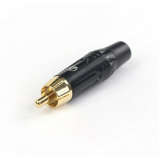 Разъем RCA Папа AuraSonics RC-B 288₽