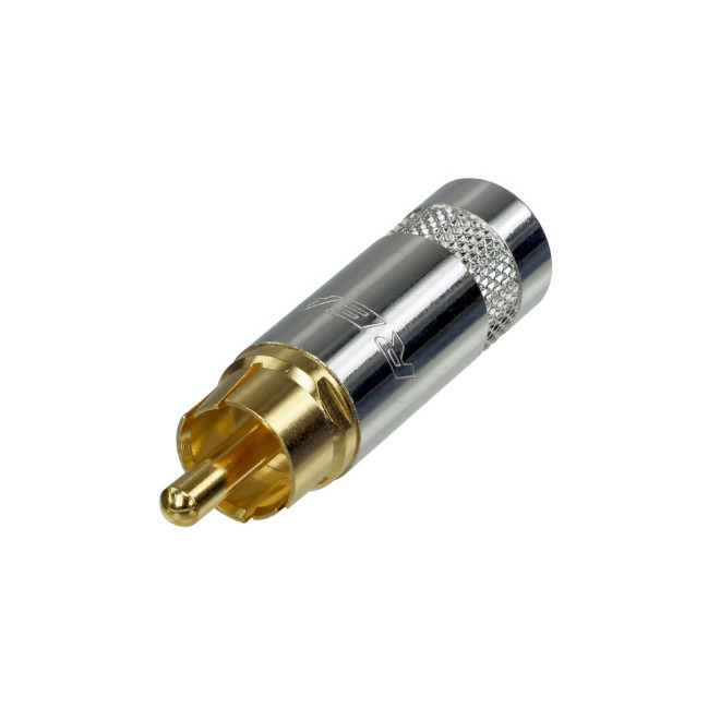 Разъем RCA (Папа) REAN Connectors NYS352G