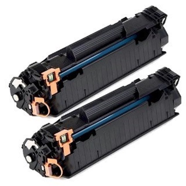 

Картридж двойная упаковка Cactus CS-CF283XD, черный / CS-CF283XD, Картридж (двойная упаковка) Cactus CS-CF283XD, черный / CS-CF283XD