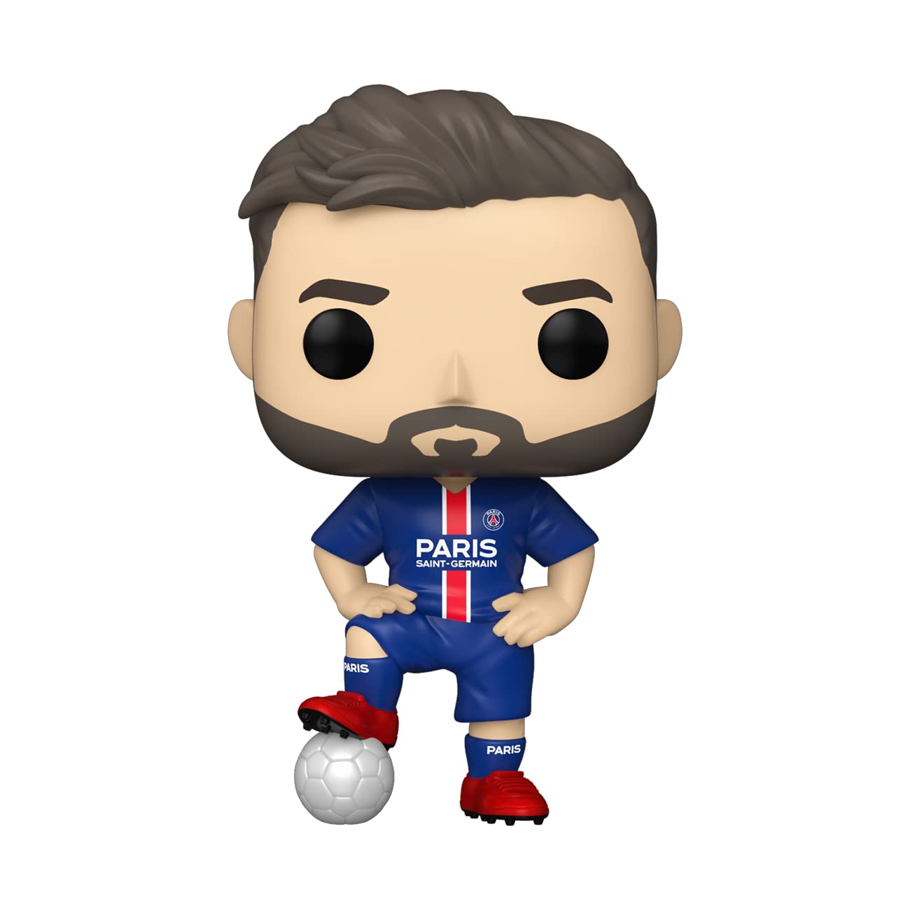 

Фигурка Football Funko POP! PSG Lionel Messi