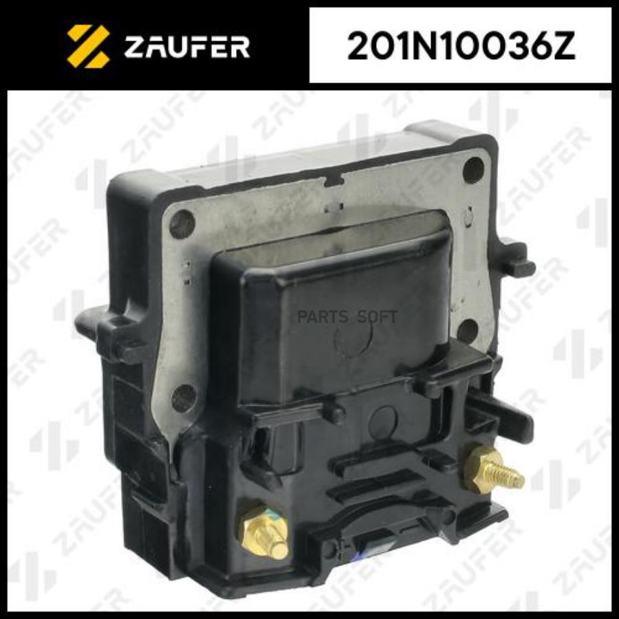 

Катушка зажигания ZAUFER 201n10036z