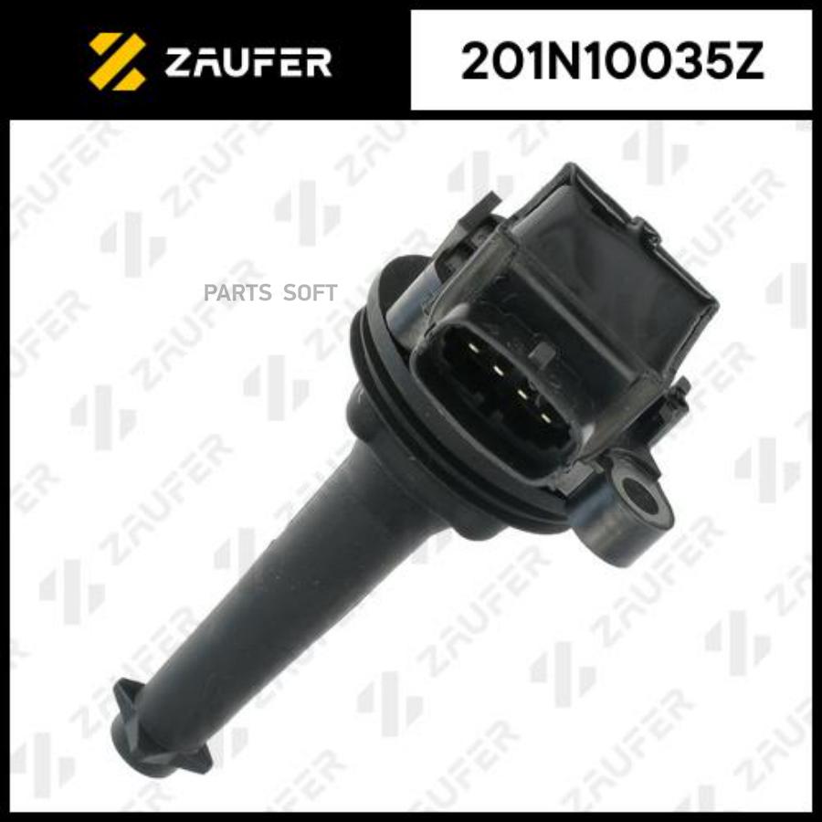 

Катушка зажигания ZAUFER 201n10035z