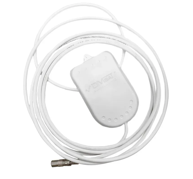 Антенна телевизионная Divisat 5в 3м