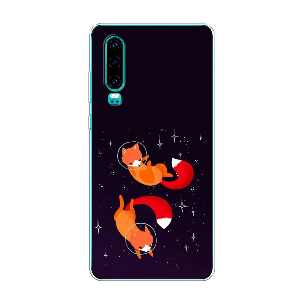 Чехол Awog  на Huawei P30 