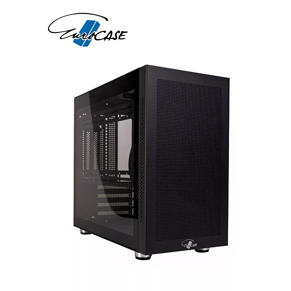

Корпус компьютерный Eurocase MI05 черный, MI05