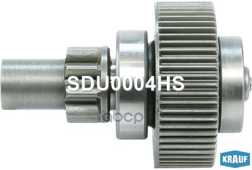 

Бендикс стартера Krauf SDU0004HS