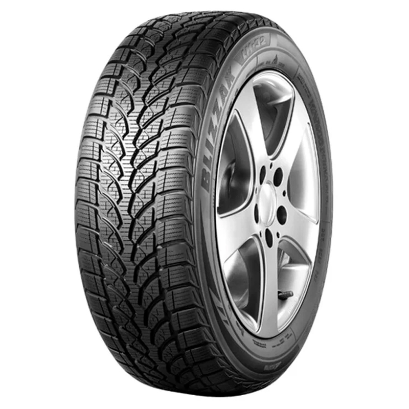 

Шины Bridgestone Blizzak LM32 245/40R20 95W, LM32