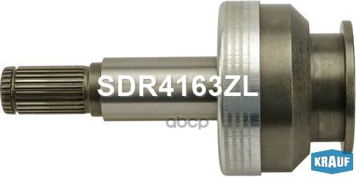 

Бендикс стартера Krauf SDR4163ZL
