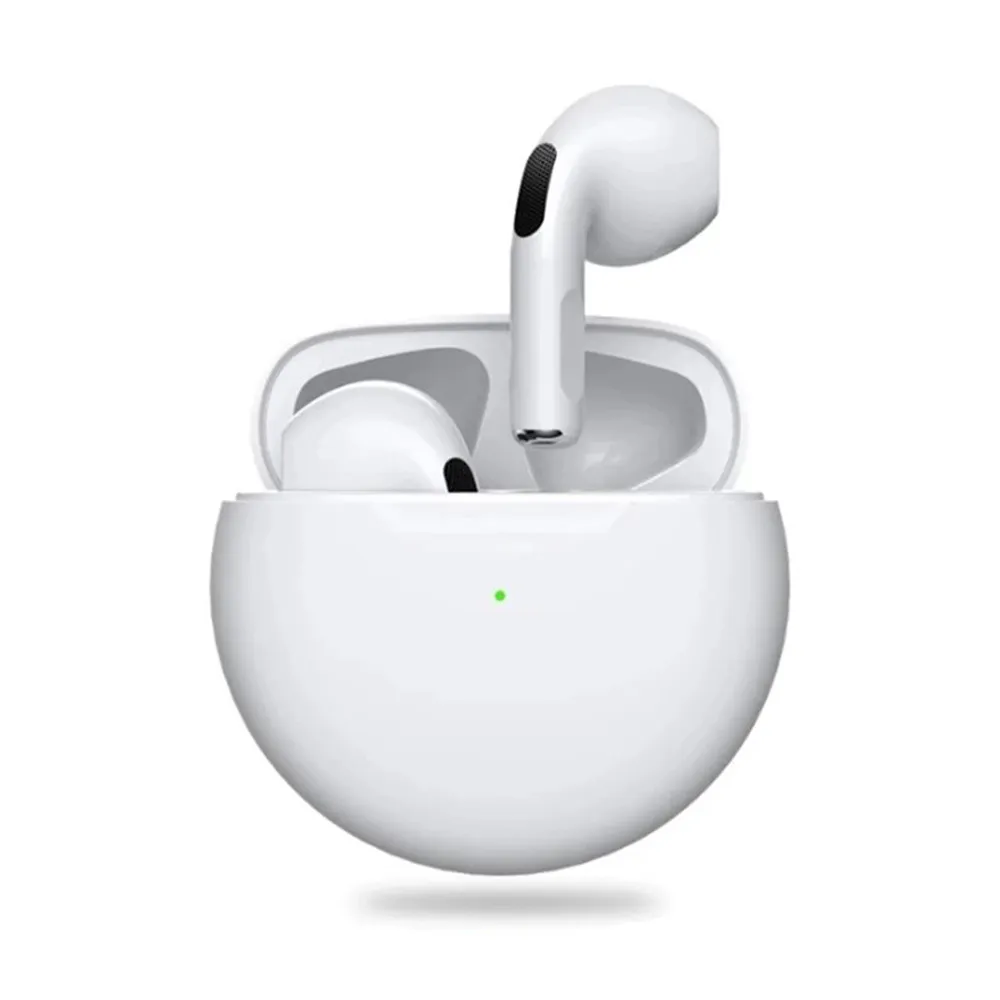 

Беспроводные наушники NoBrand Pro B White, Pro B