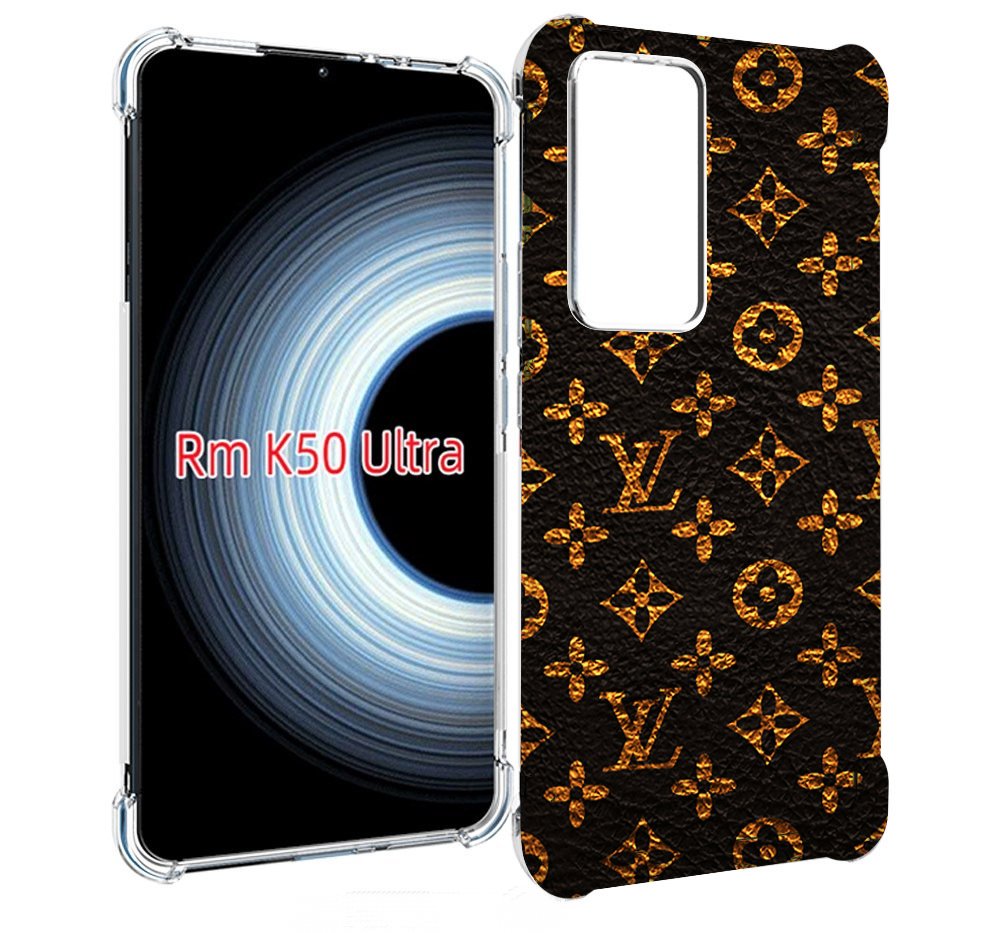 

Чехол MyPads Батат мужской женский для Xiaomi 12T / Redmi K50 Ultra, Прозрачный, Tocco