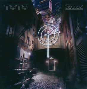 Toto – Toto XIV