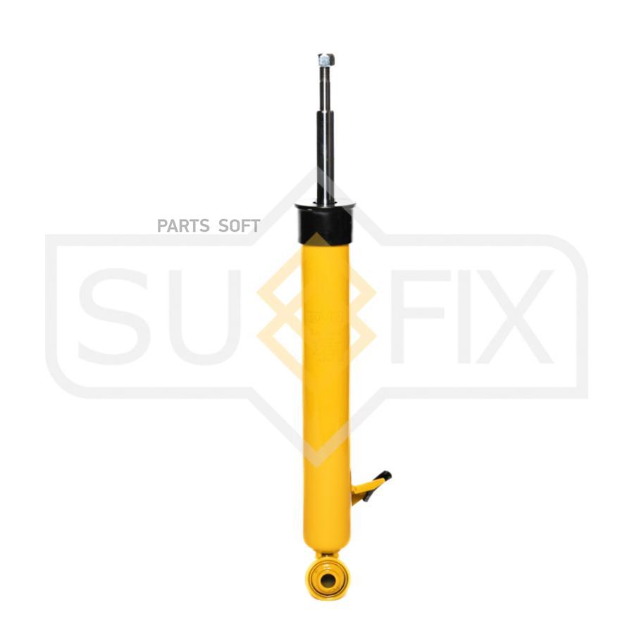 

SUFIX Амортизатор зад лев SUFIX SA1166