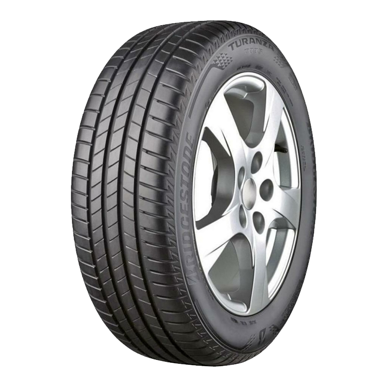 

Шины Bridgestone Turanza T005 165/65R15 81T, T005