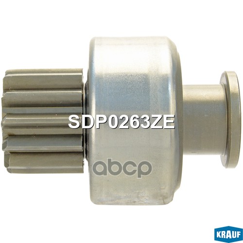 

Бендикс стартера Krauf SDP0263ZE