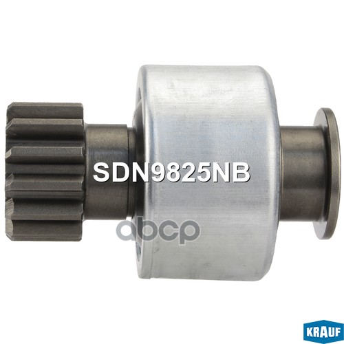

Бендикс стартера Krauf SDN9825NB