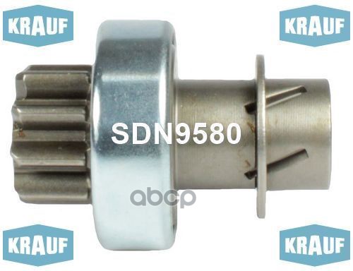 

Бендикс стартера Krauf SDN9580