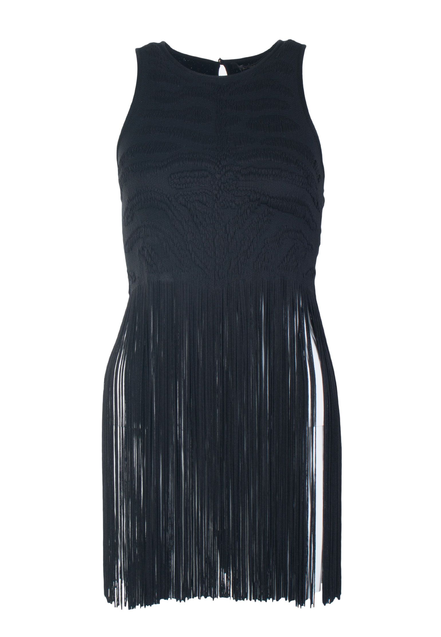 

Топ женский Roberto Cavalli 78922 черный 38 IT, 78922