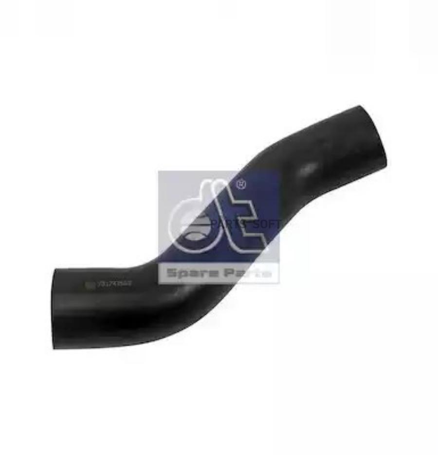 

Патрубок Diesel technic 114834