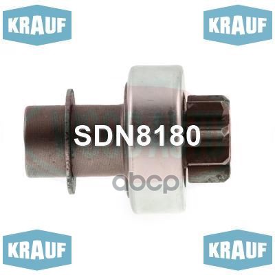 

Бендикс стартера Krauf SDN8180
