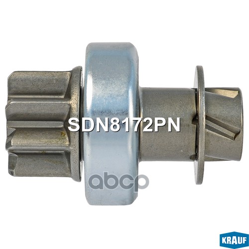 

Бендикс стартера Krauf SDN8172PN