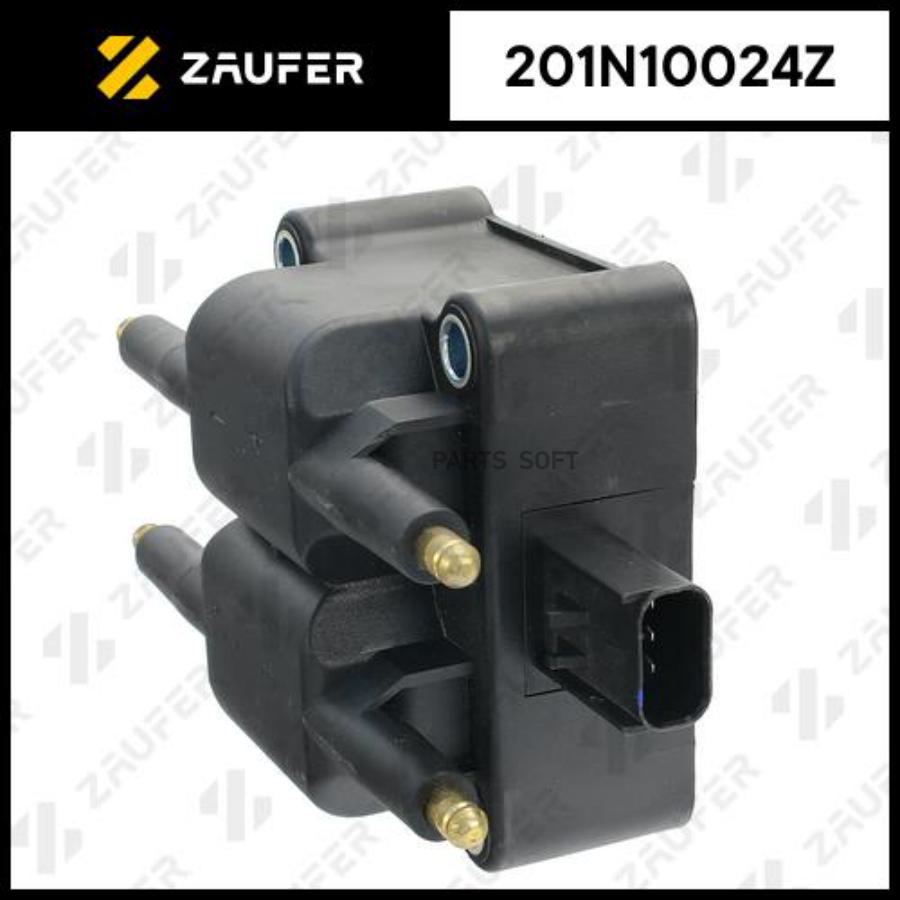 Катушка зажигания ZAUFER 201n10024z