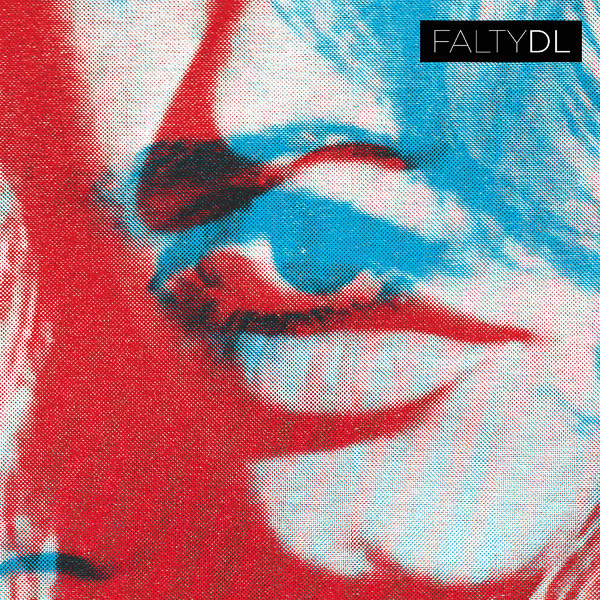 FALTY DL - You Stand Uncertain (1 CD)