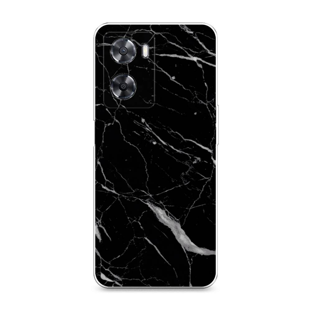 

Чехол Awog для Oppo A77s 4G "Черный минерал", 2511950-3