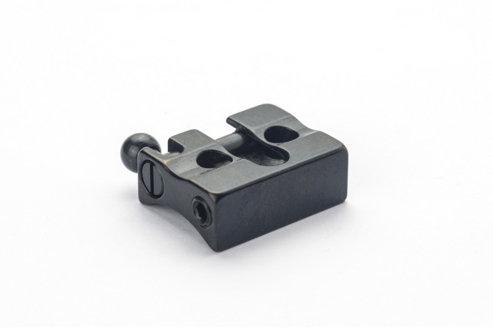 

Основания Rusan (заднее) на Sauer 100/101 (DIFF=2,5) (044-0051), Черный, Основания заднее