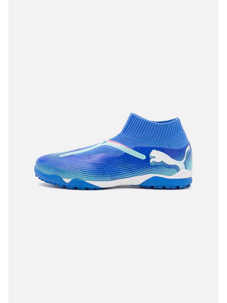 

Кроссовки мужские PUMA PU142A1TZ голубые 46 EU, Голубой, PU142A1TZ
