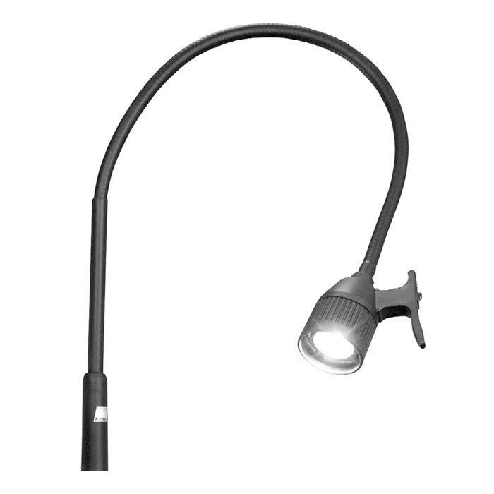 

Смотровой светильник KaWe Masterlight Классик LED, передвижной, напольный