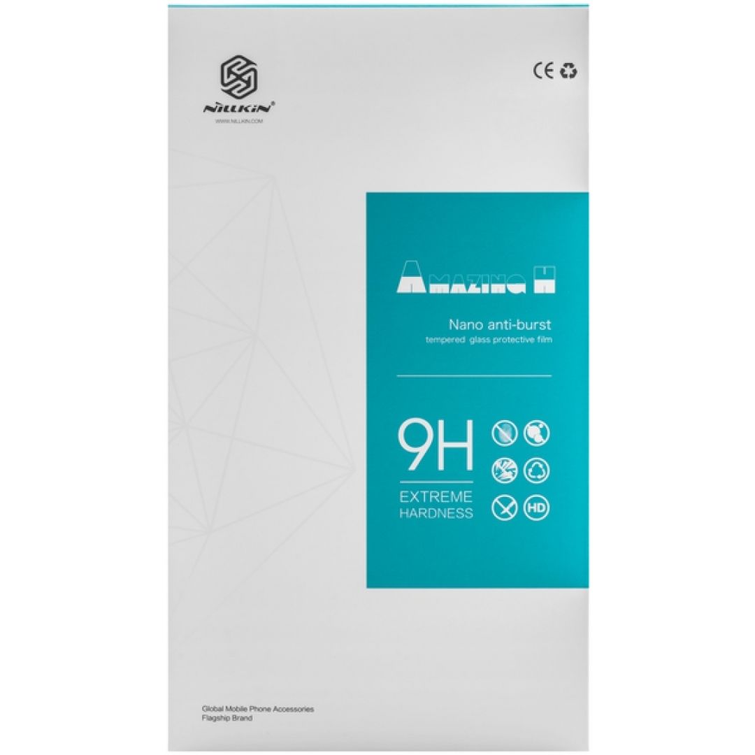 

Защитное стекло Nillkin Amazing 9H для Sony Xperia Z3/Z3 Dual (D6603/D6633) заднее
