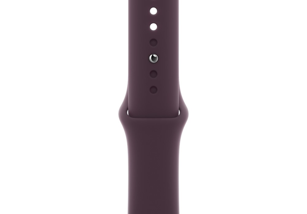 

Ремешок Apple для Apple Watch 41mm Dark Cherry Sport Band (MM0X3ZE/A), 41mm Dark Cherry Sport Band (MM0X3ZE/A)