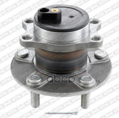 

Подшипник ступицы задней Jeep Patriot 08>17 Chrysler Sebring 07>10 SNR R18613