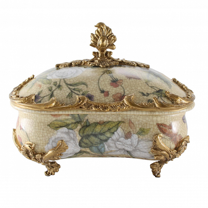 

Форбидден Сити 26/6 MJ347W-1292-7"