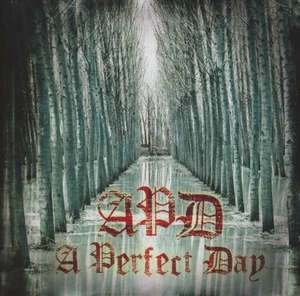 A Perfect Day - A Perfect Day