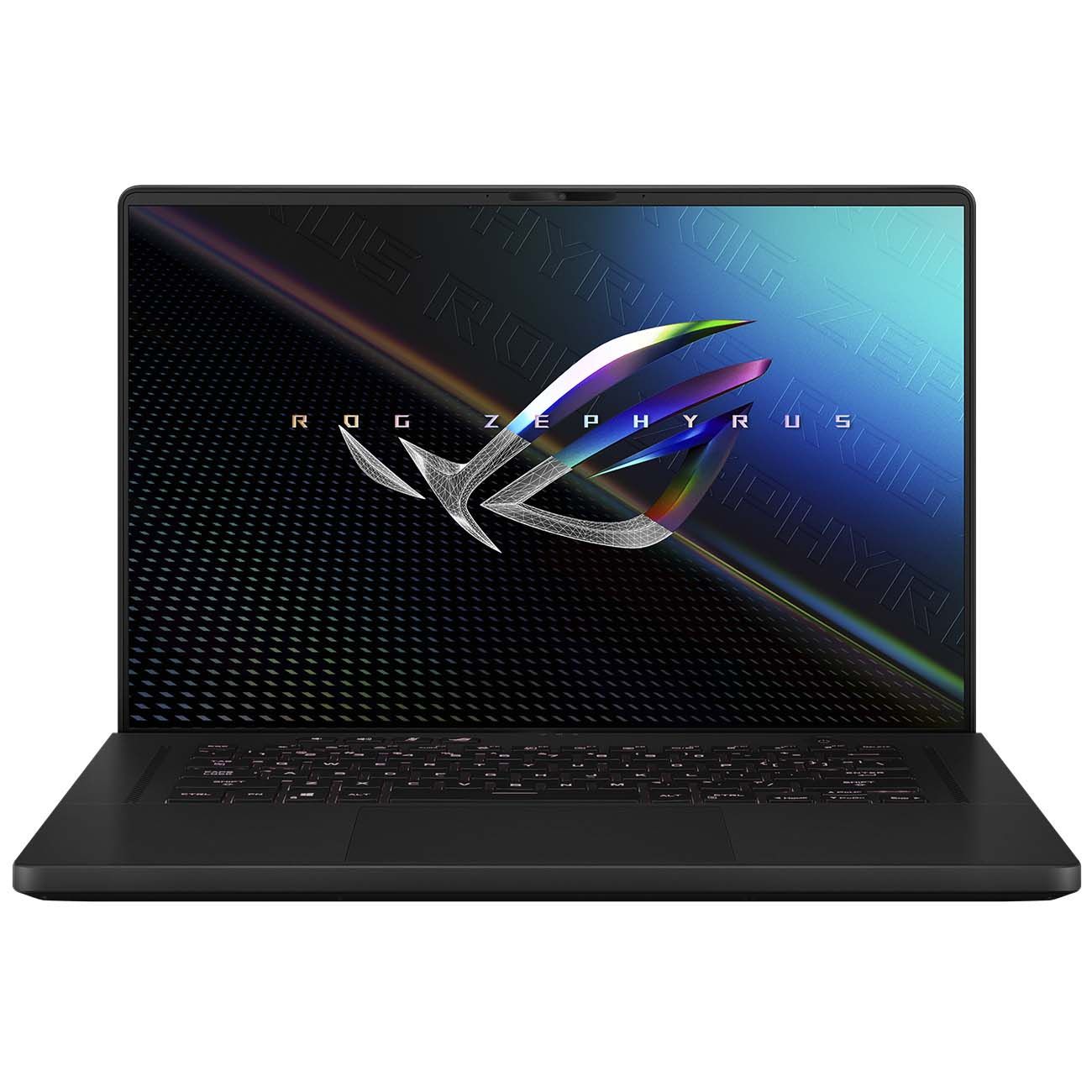 фото Ноутбук игровой asus rog zephyrus m16 gu603he-kr013t