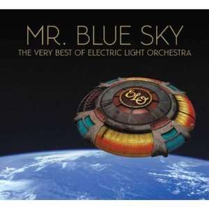 Electric Light Orchestra: Mr. Blue Sky - The Very Best Of Electric Light Orchestra